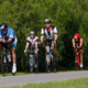 Illustration for article titled Here's Some Satisfying Drama Between Ironman Texas And Pro Triathletes
